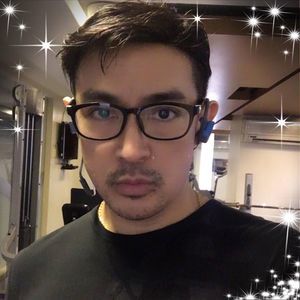 Meet your Posher, Carlos kent